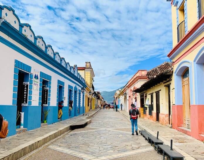 Things to do in and around San Cristobal de Las Casas - NICKY ON THE ROAD